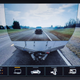 Illustration for article titled The 2020 GMC Sierra HD Lets You See Straight Through the Trailer Youre Hauling